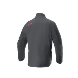 Bunda AMT STORM GEAR DRYSTAR XF, ALPINESTARS (čierna) 2026