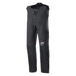 Nohavice AMT STORM GEAR DRYSTAR XF, ALPINESTARS (čierna) 2026