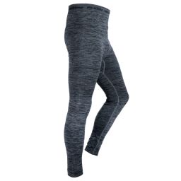 Termoprádlo spodky ADVANCED BASE LAYER, OXFORD ADVANCED (šedé/černé)