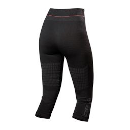 Termoprádlo spodky HERO pánt 3/4 WOMEN, UNDERSHIELD, dámske (čierna)