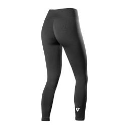 Termoprádlo legíny MOON WOMEN, UNDERSHIELD, dámske (čierna)