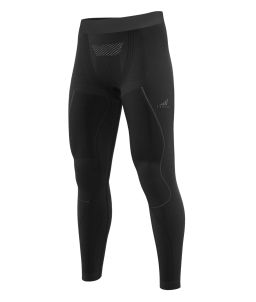 Funkčné spodky K-MERINO, unisex TECSO (čierna)