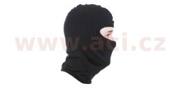 Kukla Balaclava Cotton, EMERZE (čierna, veľ. UNI)