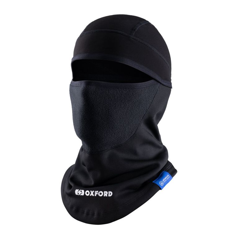 Kukla BALACLAVA WINDPROOF, OXFORD ADVANCED