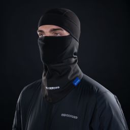Kukla BALACLAVA WINDPROOF, OXFORD ADVANCED