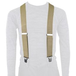 Traky KHAKI, OXFORD (zelené khaki, šírka 50 mm, 4 pracky)