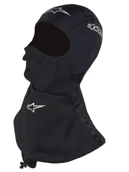 Kukla BALACLAVA TOURING WINTER, ALPINESTARS (čierna)