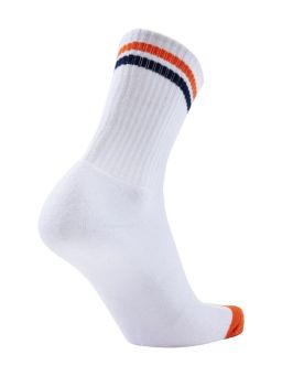 Ponožky Red Bull KTM (biela)