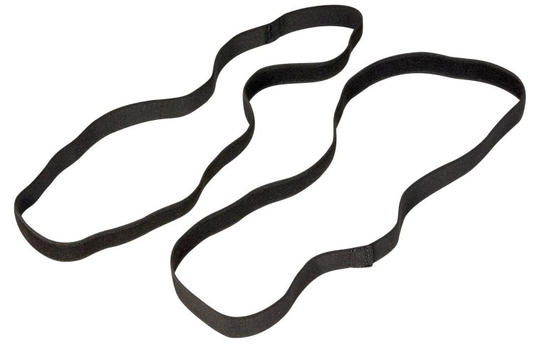 Krížové popruhy pre krčnej chrániče BNS, ALPINESTARS