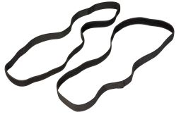 Krížové popruhy pre krčnej chrániče BNS, ALPINESTARS