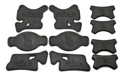Kit podložiek ortézy veľká sada X8 MOBIUS