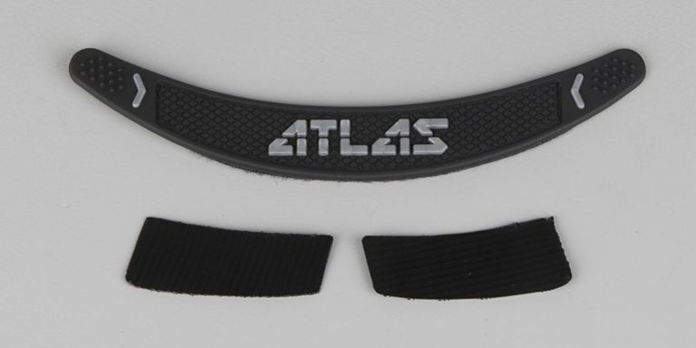 Nahradní sucý zip ATLAS (Broll)
