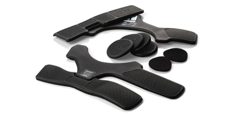 Sada polstrování pravá, POD