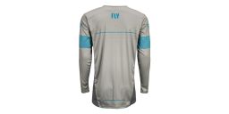 Dres LITE 2021, FLY RACING (modrá/šedá)