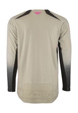 Dres EVOLUTION DST. FLY RACING - USA 2023 (ivory/černá)