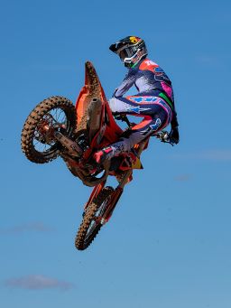 Dres SUPERTECH limitovaná edícia RECORDS, ALPINESTARS (šedá/multicolor) 2026