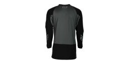Dres WINDPROOF 2022, FLY RACING (čierna)