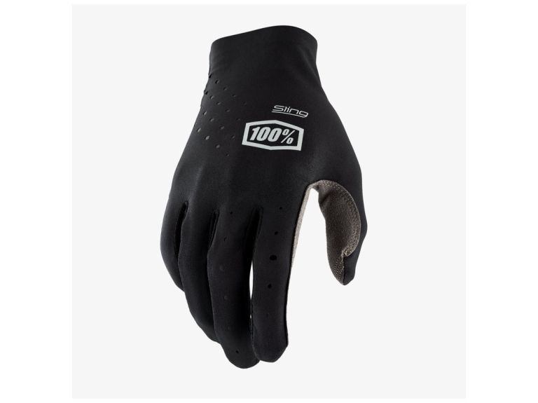 Rukavice SLING, 100% - USA (čierna)