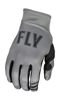 Rukavice pre LITE, FLY RACING - USA 2023 (šedá)