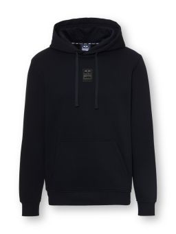 Mikina CARBON, RED BULL KTM (čierna)