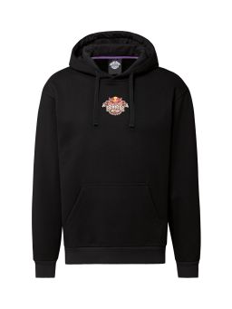 Mikina Freeride, RED BULL RAMPAGE (čierna)