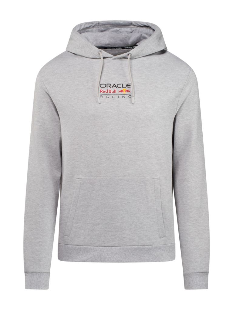 Mikina RACING, RED BULL RING (šedá)