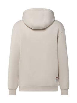 Mikina CORE, RED BULL RING unisex (piesková)