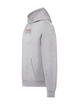 Mikina RACING, RED BULL RING (šedá)