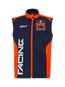 Vesta TEAM, KTM RED BULL (modrá,oranžová)