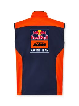 Vesta TEAM, KTM RED BULL (modrá,oranžová)