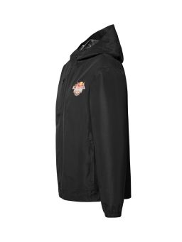 Pláštenka, RED BULL RAMPAGE (čierna)