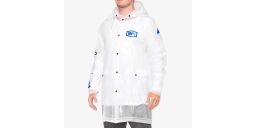 Pláštenka TORRENT, 100% - USA (průhledná)