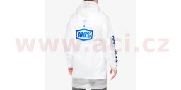 Pláštenka TORRENT, 100% - USA (průhledná)