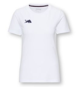 Triko SPRINT, RED BULL RING dámske (biele)