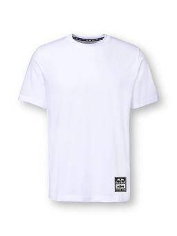 Triko CRUISE, RED BULL KTM (biela)