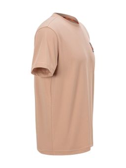 Triko GEAR, RED BULL KTM (svetle hnedá)