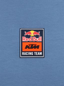 Triko DUSK, RED BULL KTM (modrá, svetle šedá)