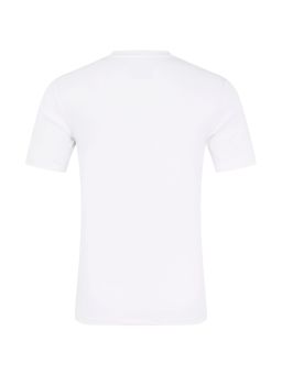 Triko CORE , RED BULL RING (biele)