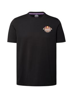 Triko Heat, RED BULL RAMPAGE (čierna)