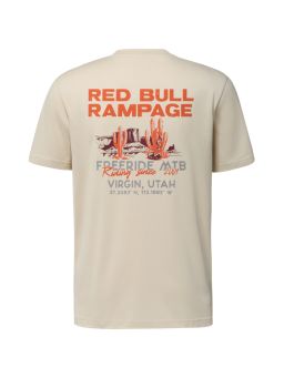 Triko Freeride, RED BULL RAMPAGE (piesková)