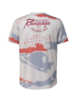 Triko Terrain Jersey, RED BULL RAMPAGE (piesková, viac bar.)