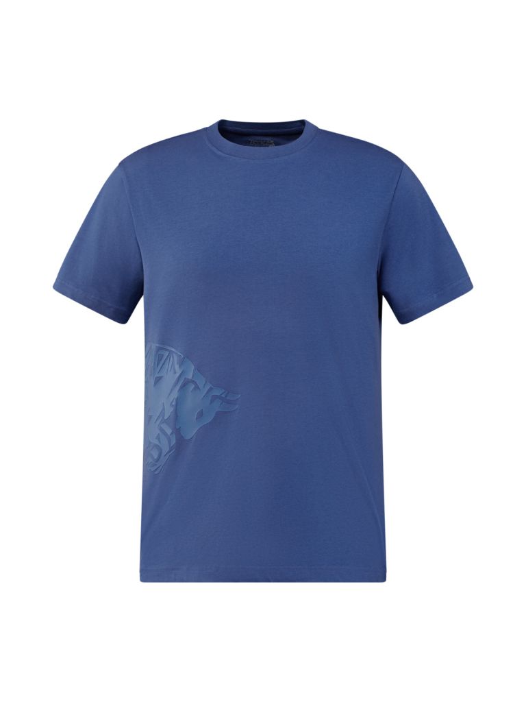 Triko BOOST, RED BULL RING (modrá)