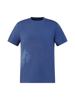 Triko BOOST, RED BULL RING (modrá)