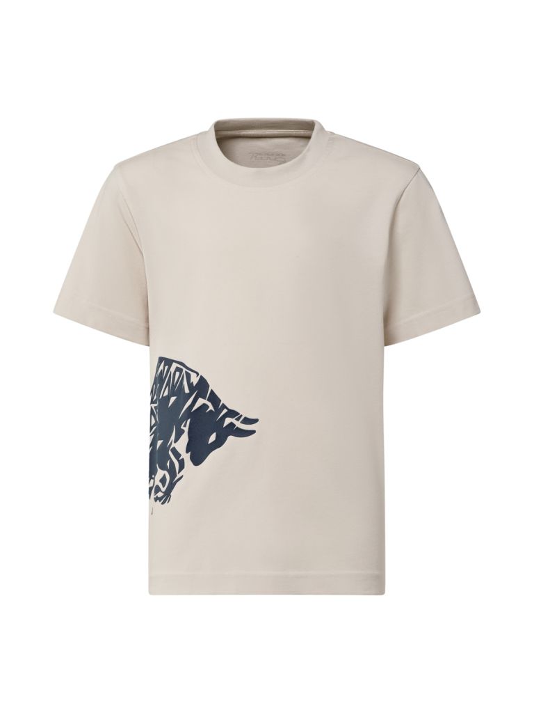 Triko BOOST, RED BULL RING, detské (piesková)