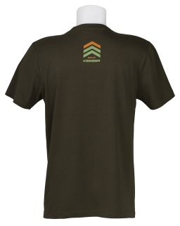 Triko SONIC, CASSIDA (zelená military)