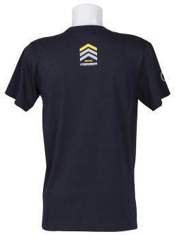 Triko SONIC, CASSIDA (modrá navy)