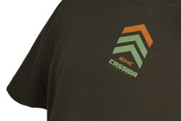 Triko SONIC, CASSIDA (zelená military)