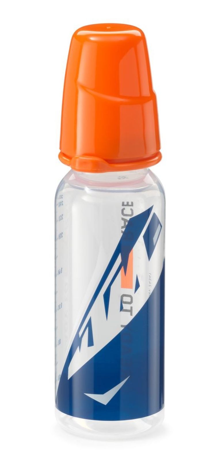 Detská fľaša (260ml), KTM