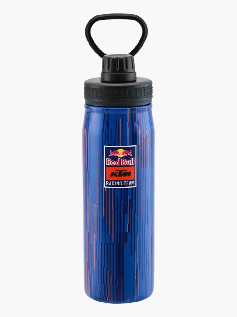 Fľaša (nerez) BLAZE 800ml RED BULL KTM