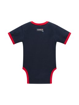 Detské body RED BULL RING, detské (modrá)